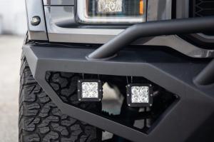Ford F-150 Raptor VelociRaptor 500 by Hennessey 2017 года 